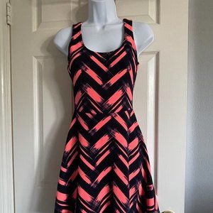 Geometric Dress